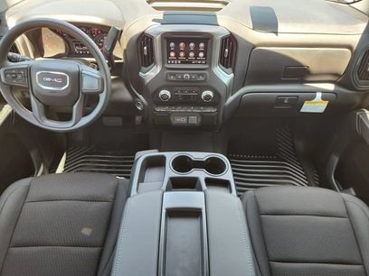 New 2026 GMC Sierra 1500 Pro w/ Graphite Edition