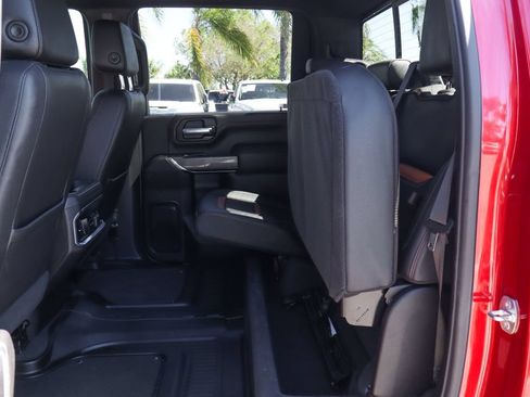 Used 2022 GMC Sierra 2500 AT4 w/ AT4 Premium Plus Package AWD/4WD image 54
