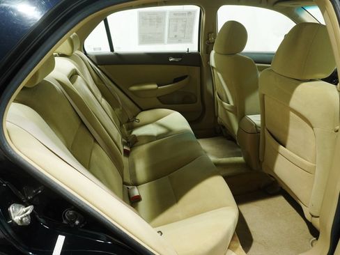 Used 2007 Honda Accord LX image 13