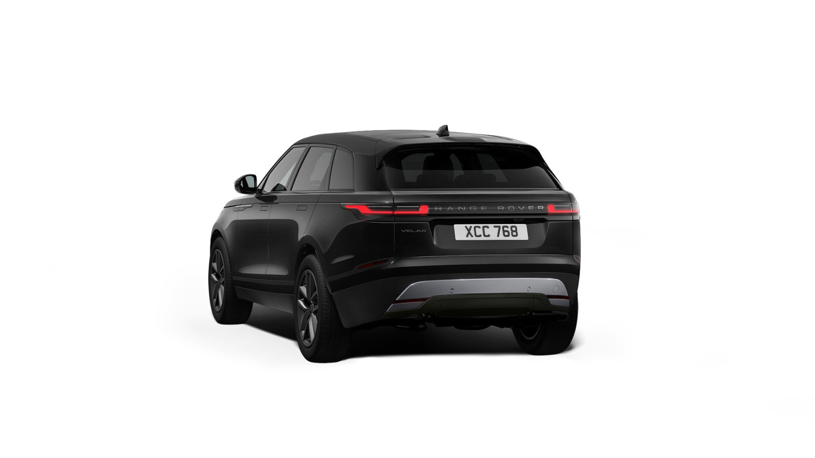 New 2026 Land Rover Range Rover Velar S AWD/4WD image 2