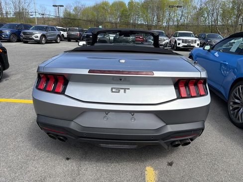 New 2026 Ford Mustang GT Premium RWD image 6