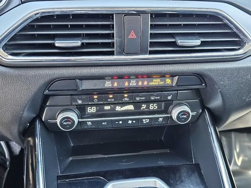 Used 2023 MAZDA CX-9 Touring Plus AWD/4WD image 31
