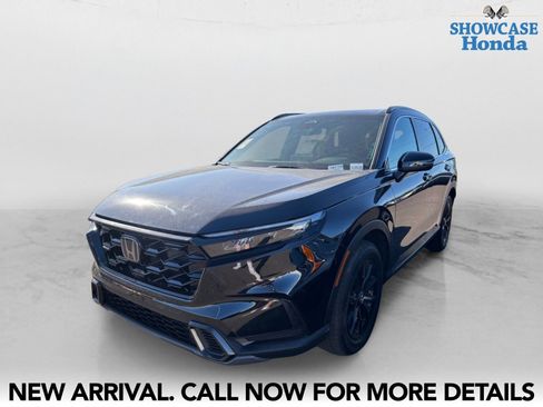 Used 2023 Honda CR-V Sport image 2