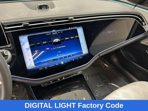 Certified 2025 Mercedes-Benz E 450 4MATIC Sedan image 31