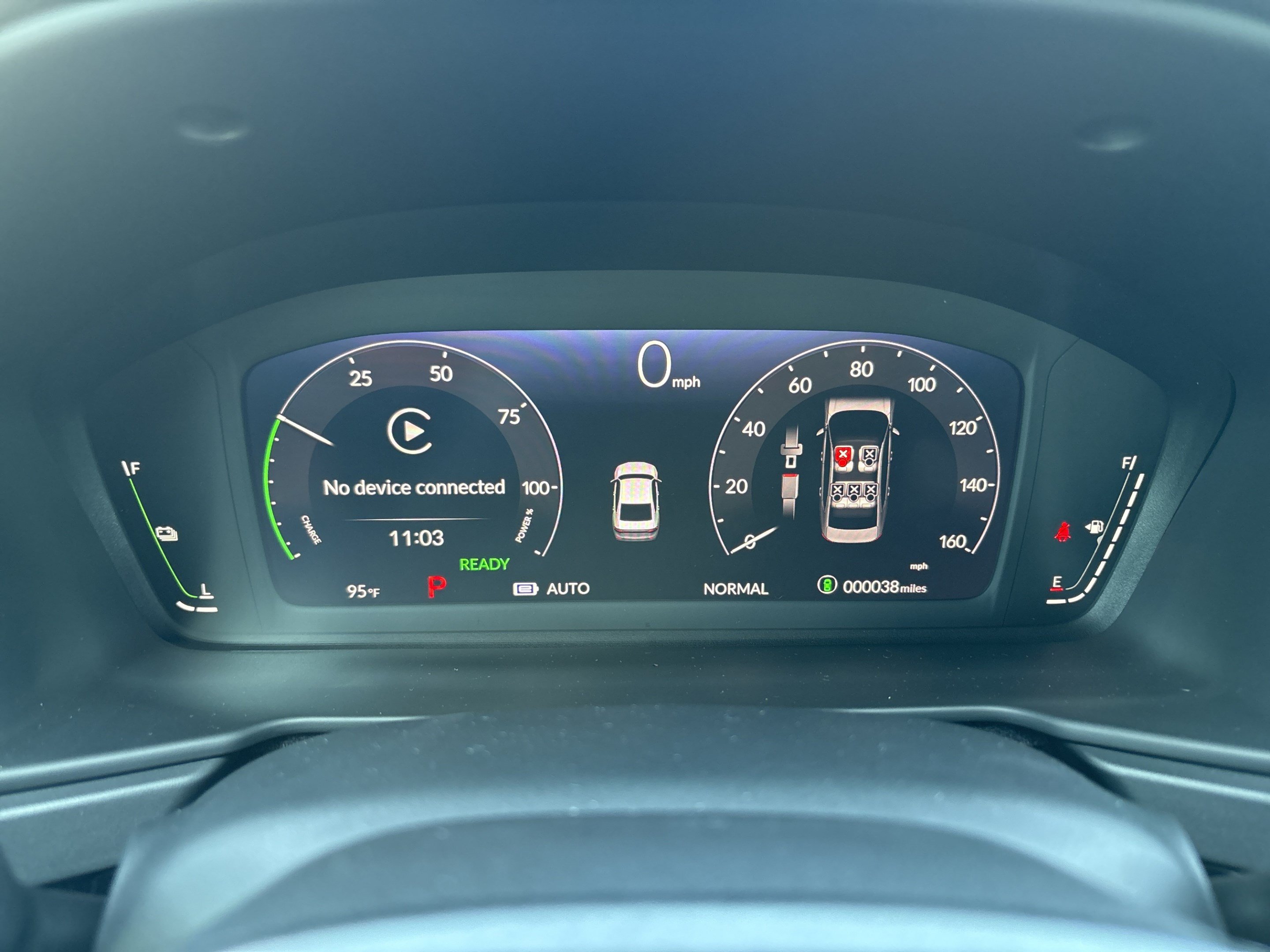 New 2026 Honda Accord Sport image 14