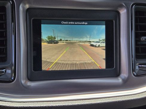 Used 2021 Dodge Challenger SXT RWD image 16