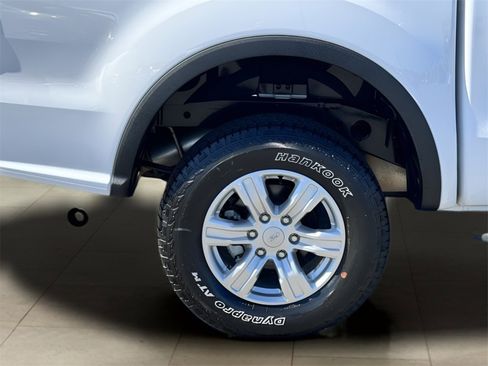 Used 2023 Ford Ranger XL w/ Equipment Group 101A High image 43