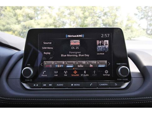 Used 2026 Nissan Rogue SV FWD image 22