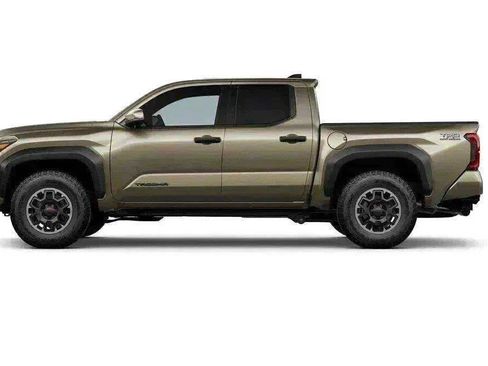New 2026 Toyota Tacoma TRD Off-Road AWD/4WD image 85