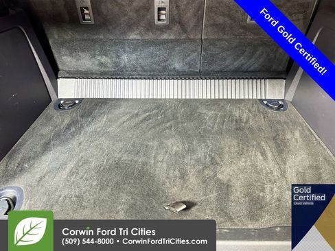 Certified 2023 Ford Bronco Outer Banks image 14