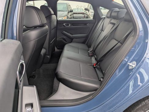 New 2026 Honda Civic Sport image 12