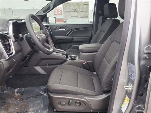 New 2025 GMC Canyon Elevation w/ Convenience Package image 5