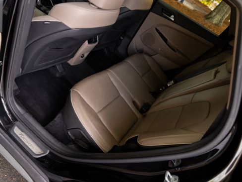 Used 2019 Hyundai Tucson Ultimate image 15