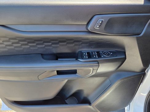 Certified 2025 Ford Ranger XL RWD image 17