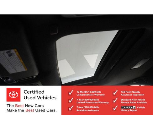 Certified 2025 Toyota Corolla SE w/ SE Premium Package image 26