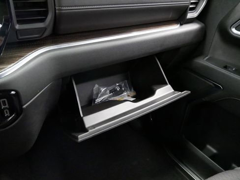 Used 2023 Chevrolet Silverado 1500 LT w/ Protection Package image 30