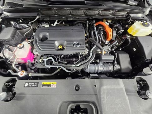 Used 2023 Lexus RX 350 image 13