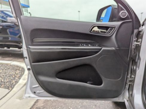 Used 2021 Dodge Durango GT image 10