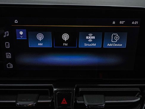 New 2026 Chevrolet TrailBlazer RS w/ Driver Confidence Package image 34