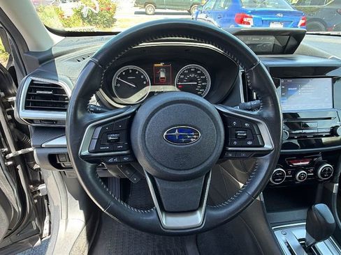 Used 2020 Subaru Forester Premium AWD/4WD image 26