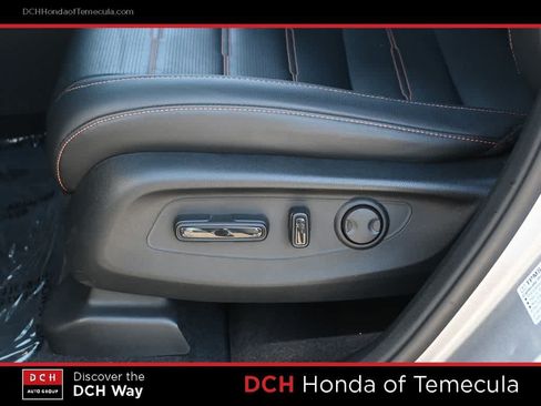 Certified 2024 Honda CR-V Sport-L image 17