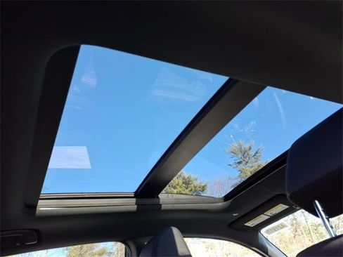 New 2025 Acura ADX A-Spec image 10