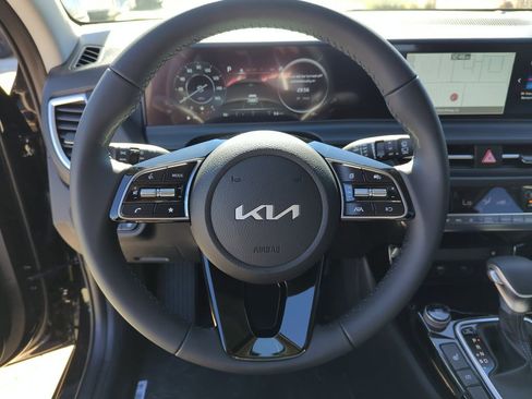 New 2026 Kia Seltos EX AWD/4WD image 27