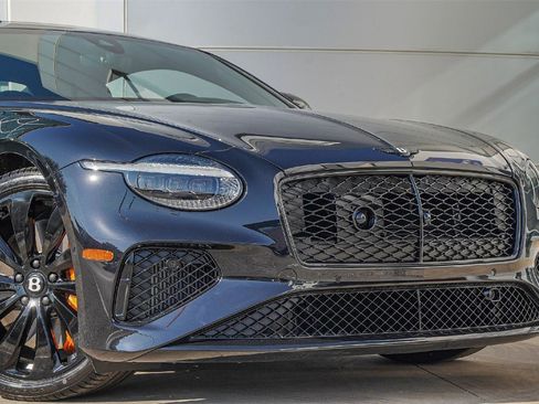 New 2025 Bentley Continental GT image 9