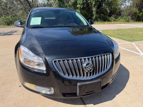 Used 2011 Buick Regal CXL w/ RL3 Preferred Equipment Group FWD image 3