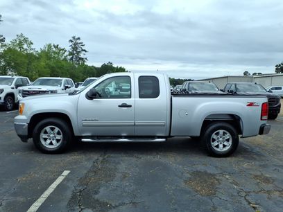 Used 2012 GMC Sierra 1500 SLE w/ Power Tech Package