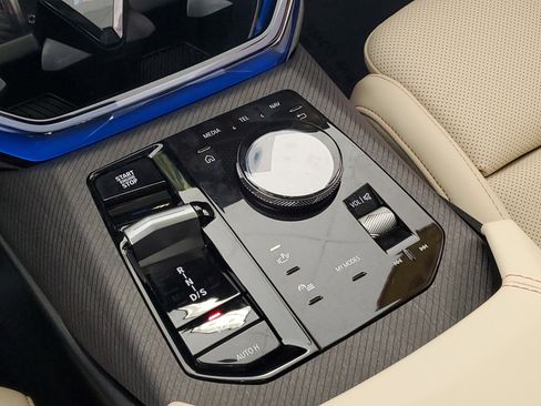 Used 2026 BMW X3 xDrive30 w/ M Sport Package image 26