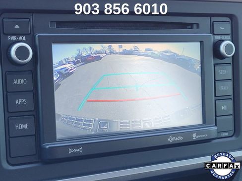 Used 2017 Toyota Tacoma SR5 image 15