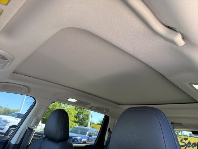 Used 2022 Subaru Ascent Touring w/ Popular Package #2A AWD/4WD image 19
