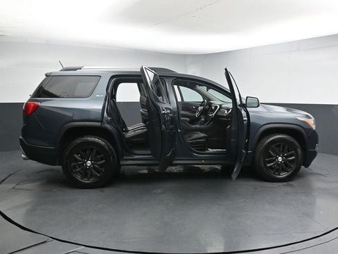 Used 2019 GMC Acadia SLT AWD/4WD image 36