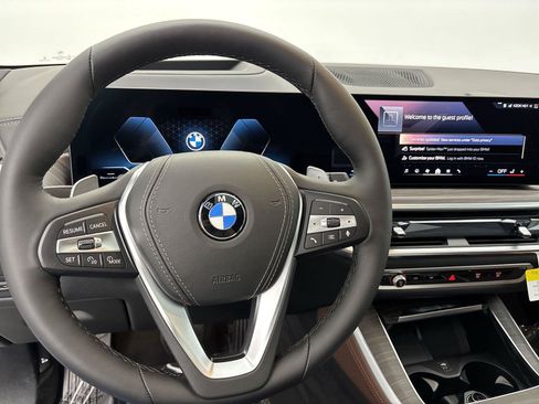 New 2026 BMW X5 xDrive40i AWD/4WD image 22