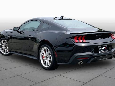 Used 2024 Ford Mustang GT Premium RWD image 10