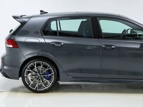 New 2026 Volkswagen Golf 2.0T Hatchback image 49