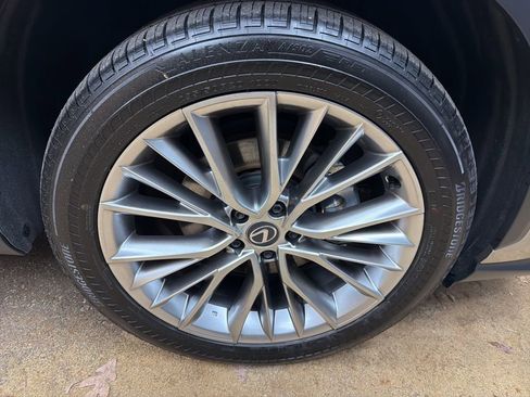 Used 2025 Lexus NX 350 AWD w/ Premium Package image 33