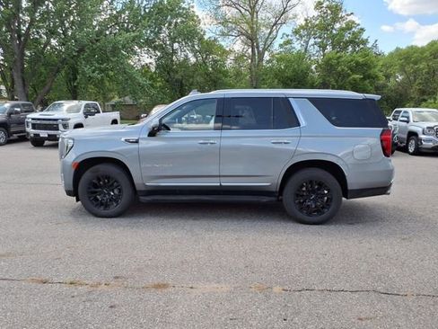 Used 2023 GMC Yukon Denali image 7