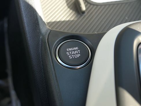 New 2025 Kia K4 GT-Line w/ GT-Line Premium Package FWD image 16