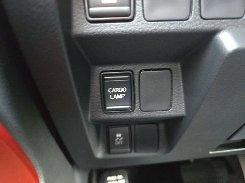 New 2026 Nissan Frontier Pro-X w/ Pro Premium Package RWD image 30