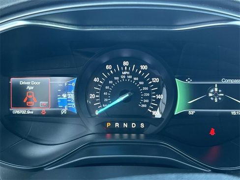 Used 2019 Ford Fusion SE w/ Equipment Group 151A image 20