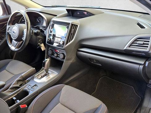 Used 2019 Subaru Crosstrek 2.0i Premium w/ Eyesight System AWD/4WD image 20