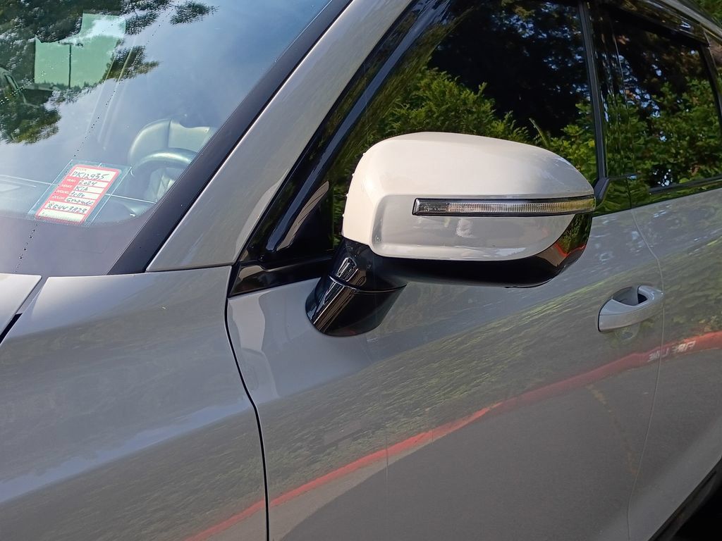 Used 2024 Kia Telluride SX Prestige X-Line AWD/4WD image 9