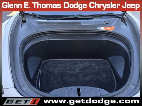 Used 2017 Tesla Model 3 Standard Range image 15