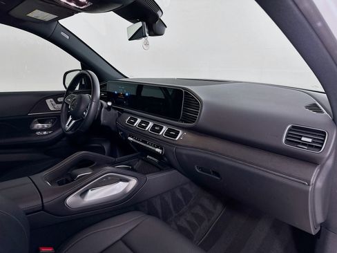 Certified 2022 Mercedes-Benz GLE 350 GLE 350 image 32