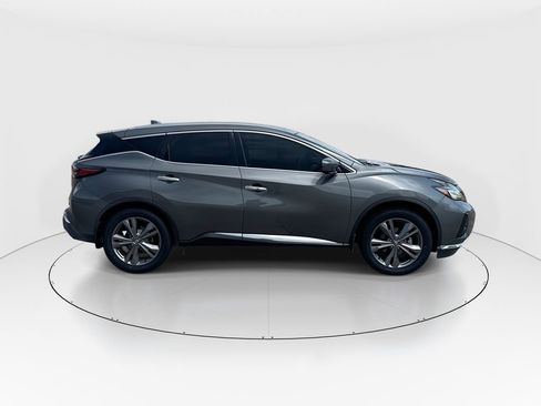 Used 2019 Nissan Murano Platinum FWD image 9