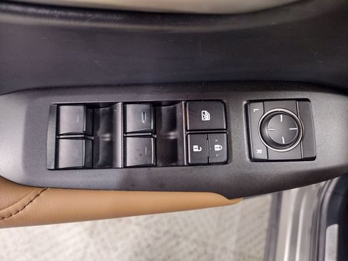 Used 2017 Lexus NX 200t AWD w/ Premium Package image 20