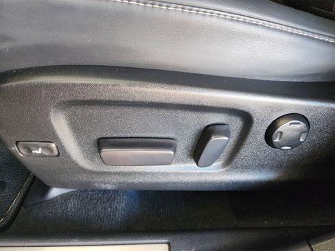 Used 2021 Lexus RX 450h AWD w/ Luxury Package image 28