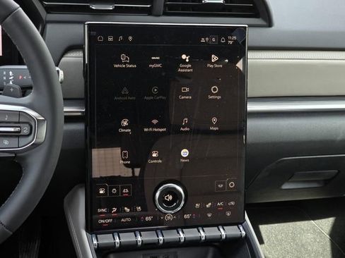 New 2026 GMC Terrain Elevation w/ Elevation Premium Package image 18